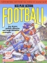 Nintendo  NES  -  NES Play Action Football